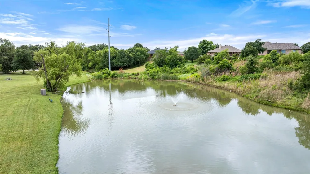 2935 Meandering Way Granbury, TX 76049
