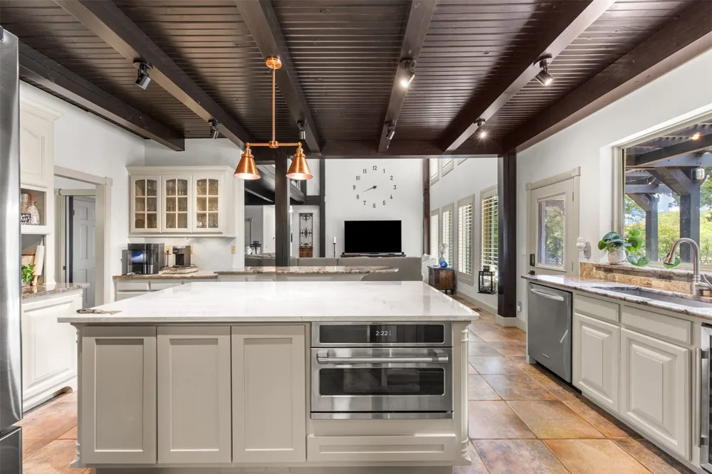 9674 Oak Meadow Lane Pilot Point, TX 76258