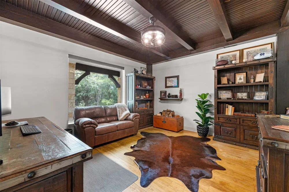9674 Oak Meadow Lane Pilot Point, TX 76258