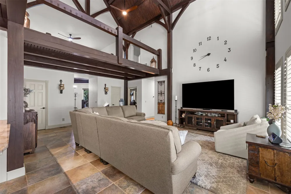 9674 Oak Meadow Lane Pilot Point, TX 76258