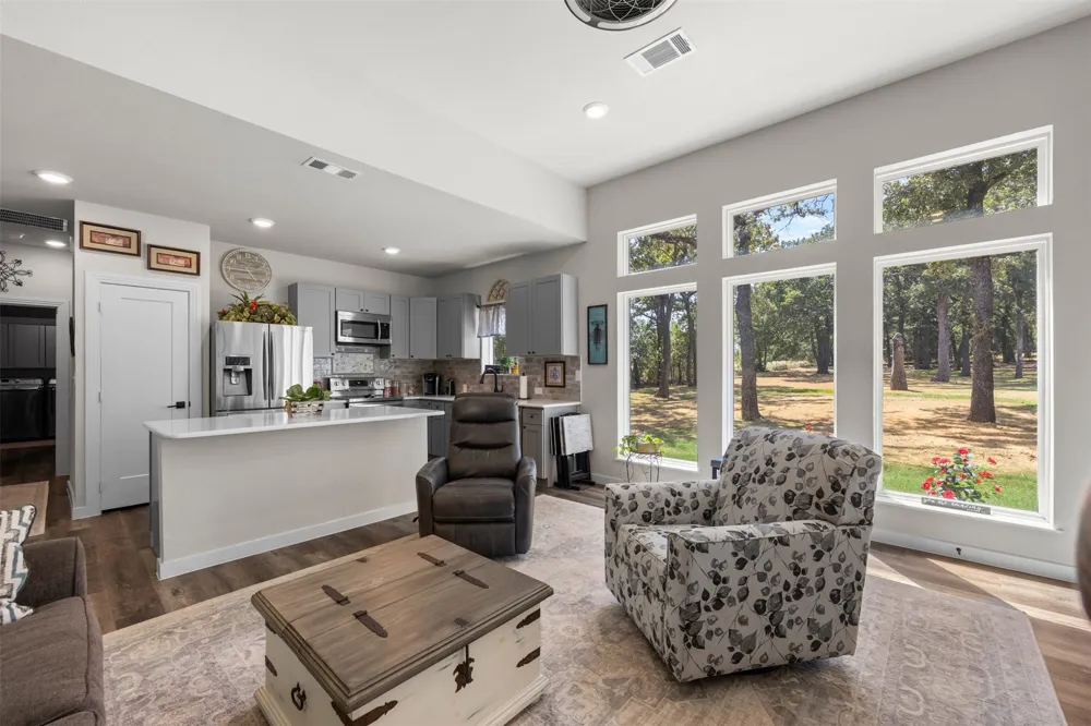 9674 Oak Meadow Lane Pilot Point, TX 76258