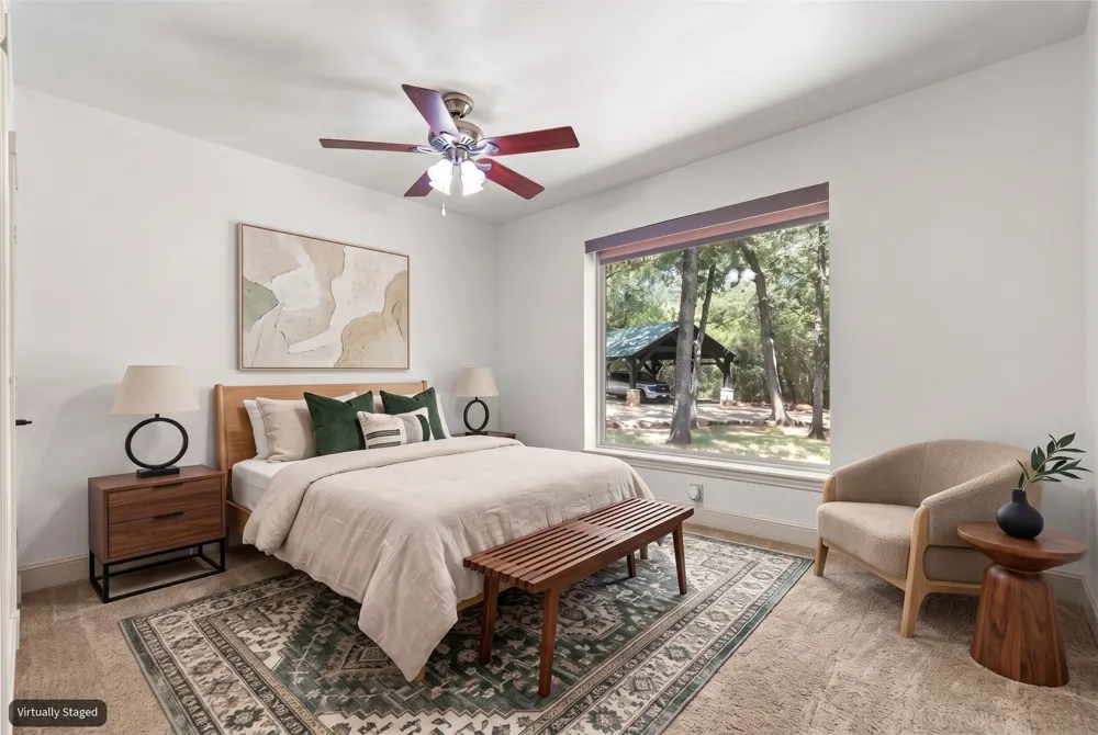 9674 Oak Meadow Lane Pilot Point, TX 76258