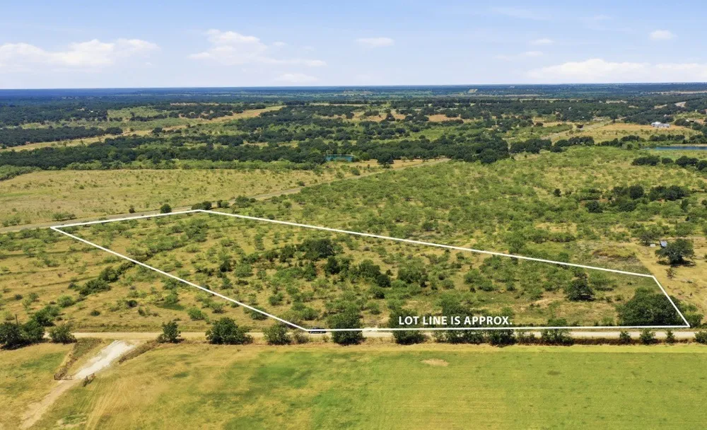 190 HWY 8 #Tract 12 Gorman, TX 76454
