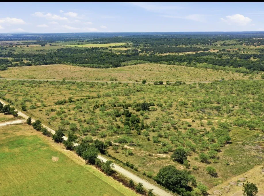 190 HWY 8 #Tract 12 Gorman, TX 76454