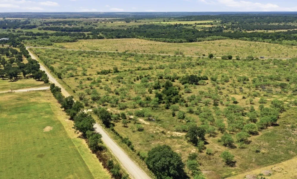 190 HWY 8 #Tract 12 Gorman, TX 76454