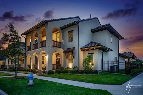 3990 Sevilla Drive