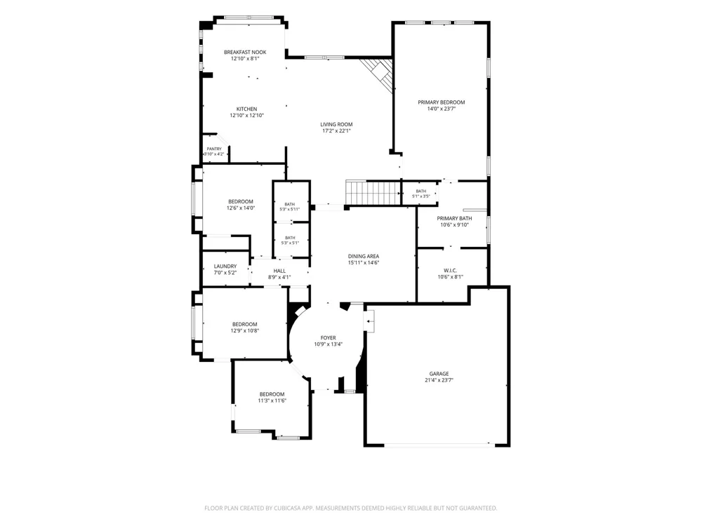 324 Roscoe Drive Fate, TX 75087