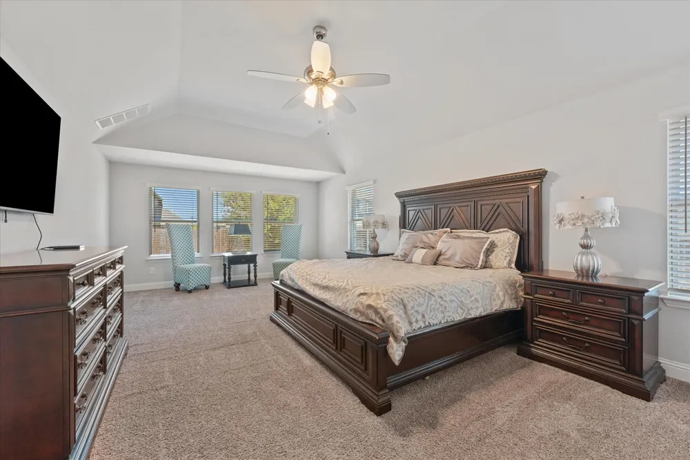 324 Roscoe Drive Fate, TX 75087