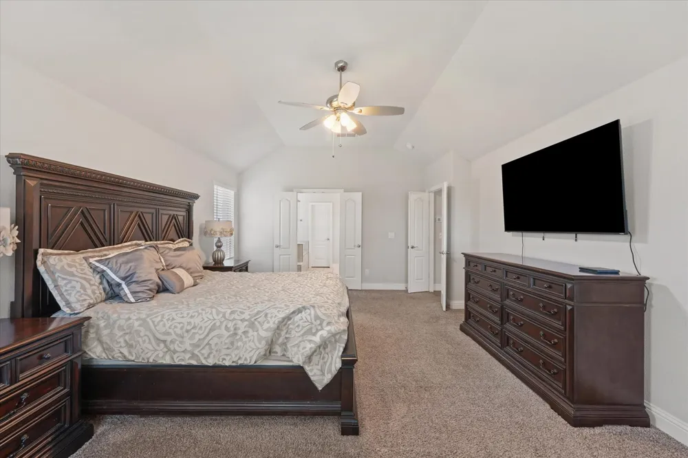 324 Roscoe Drive Fate, TX 75087