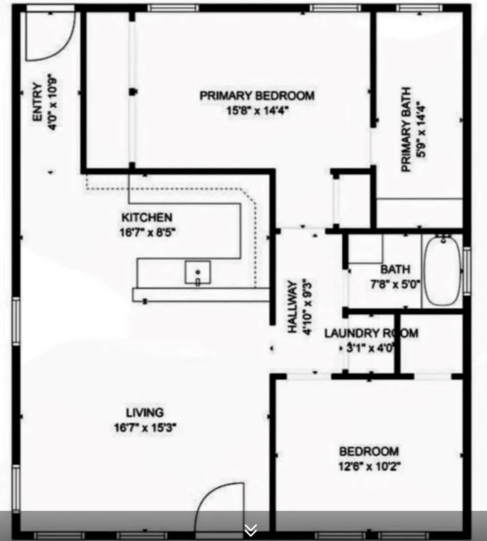506 Jenni Lane Dickinson, TX 77539