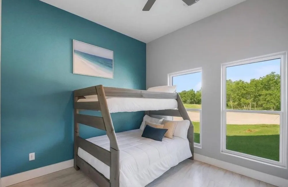 506 Jenni Lane Dickinson, TX 77539