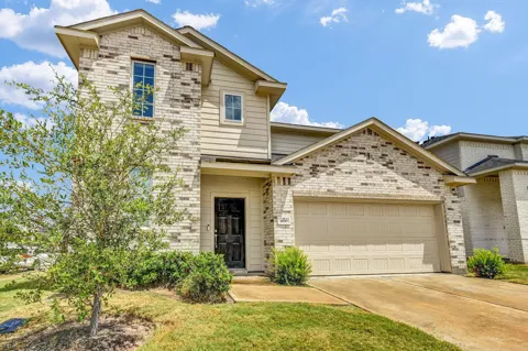 400 Flycatcher Court