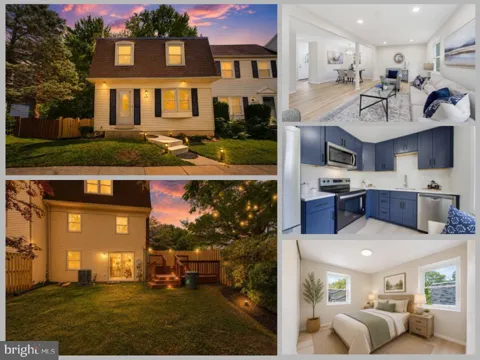 3113 PEBBLE HILL LANE