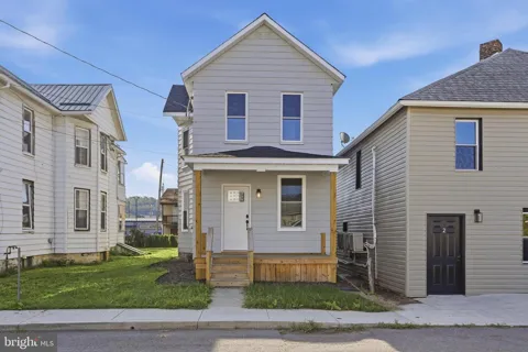 205 BLOCKER STREET