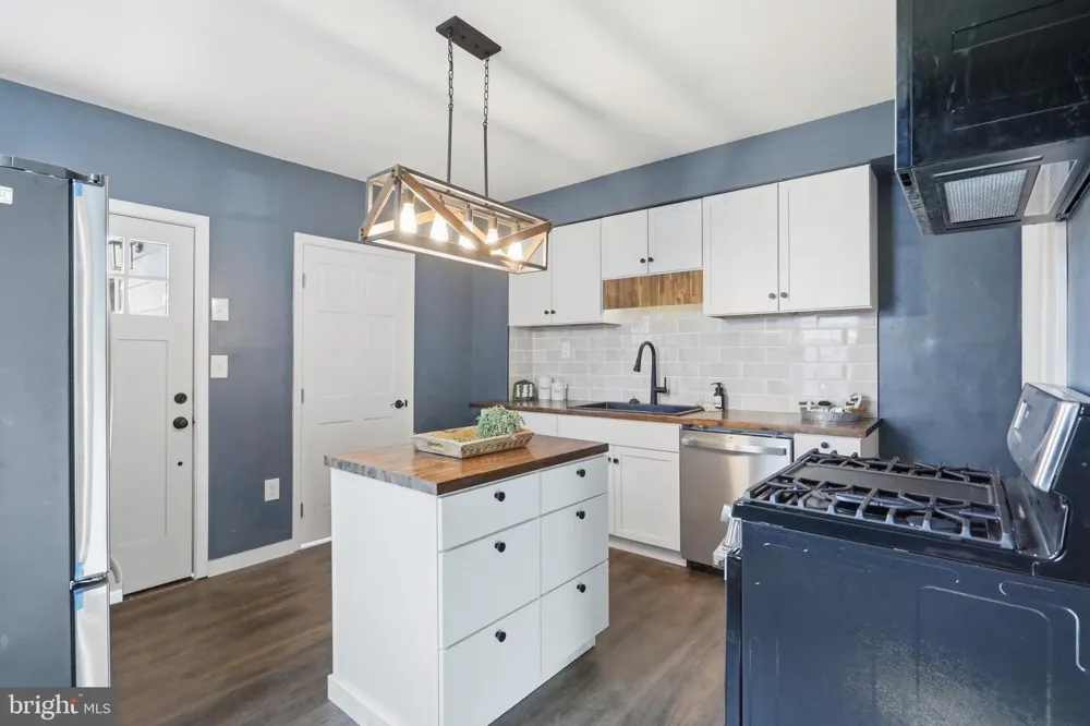 205 BLOCKER STREET Ridgeley, WV 26753