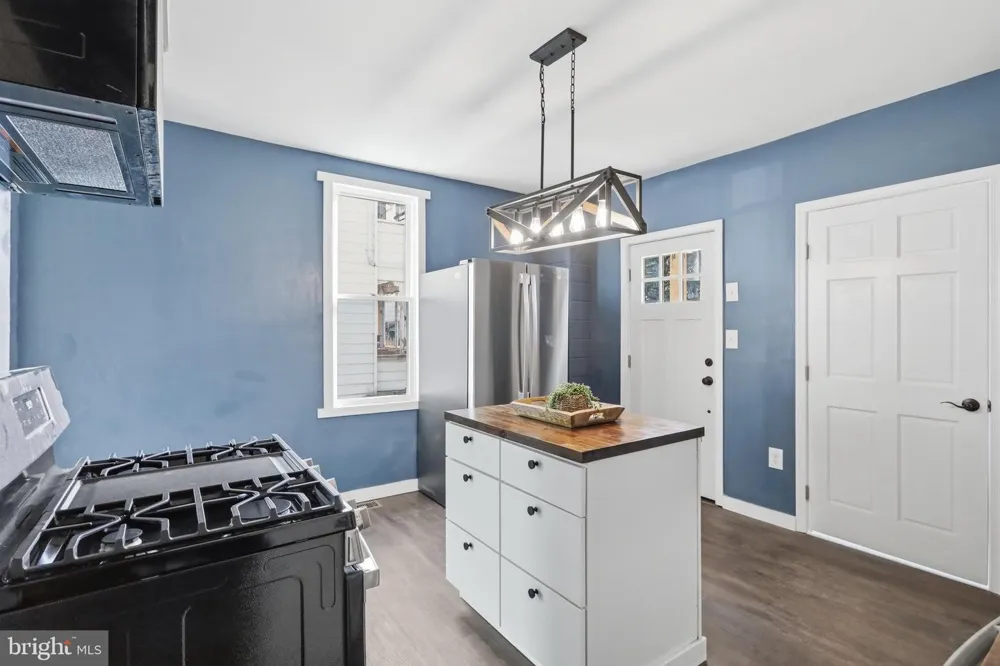 205 BLOCKER STREET Ridgeley, WV 26753