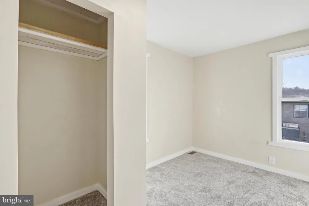 205 BLOCKER STREET Ridgeley, WV 26753