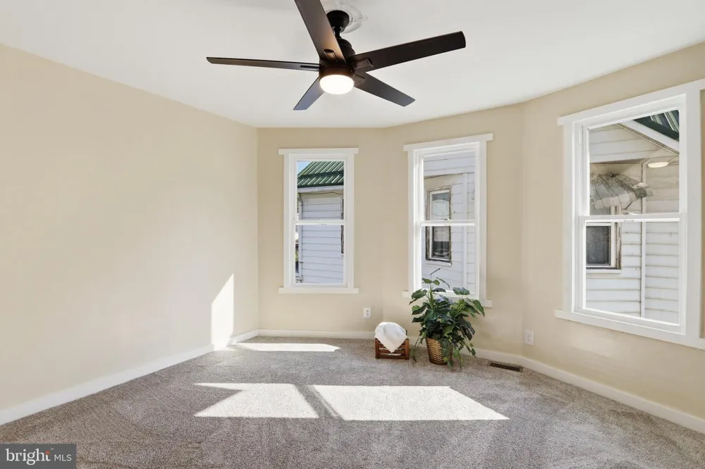 205 BLOCKER STREET Ridgeley, WV 26753