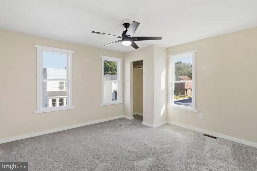 205 BLOCKER STREET Ridgeley, WV 26753