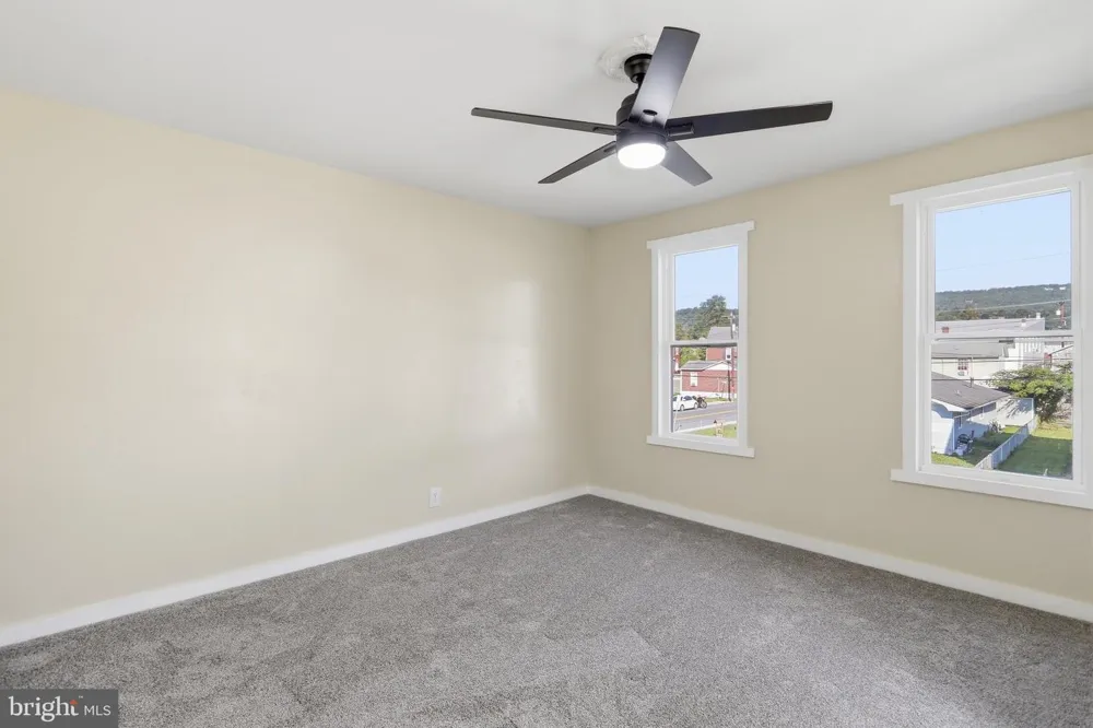205 BLOCKER STREET Ridgeley, WV 26753