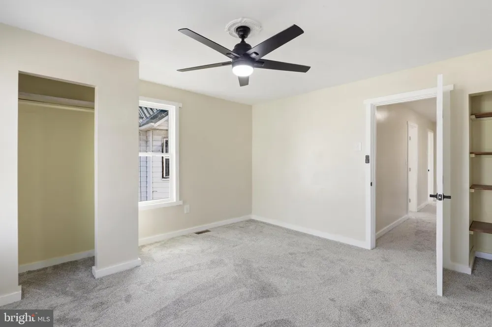 205 BLOCKER STREET Ridgeley, WV 26753