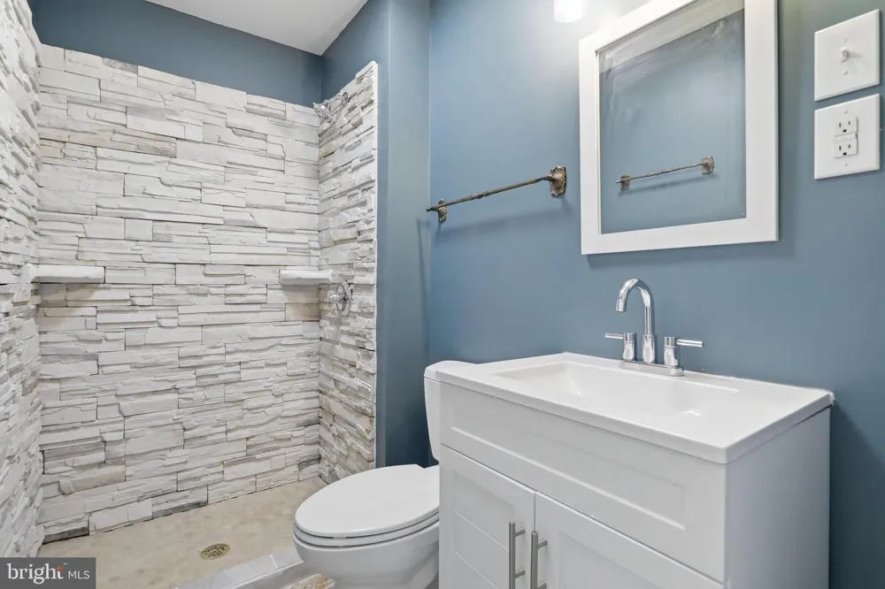 205 BLOCKER STREET Ridgeley, WV 26753