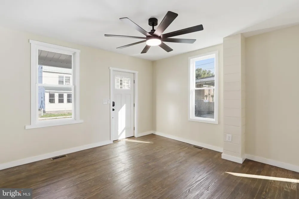 205 BLOCKER STREET Ridgeley, WV 26753
