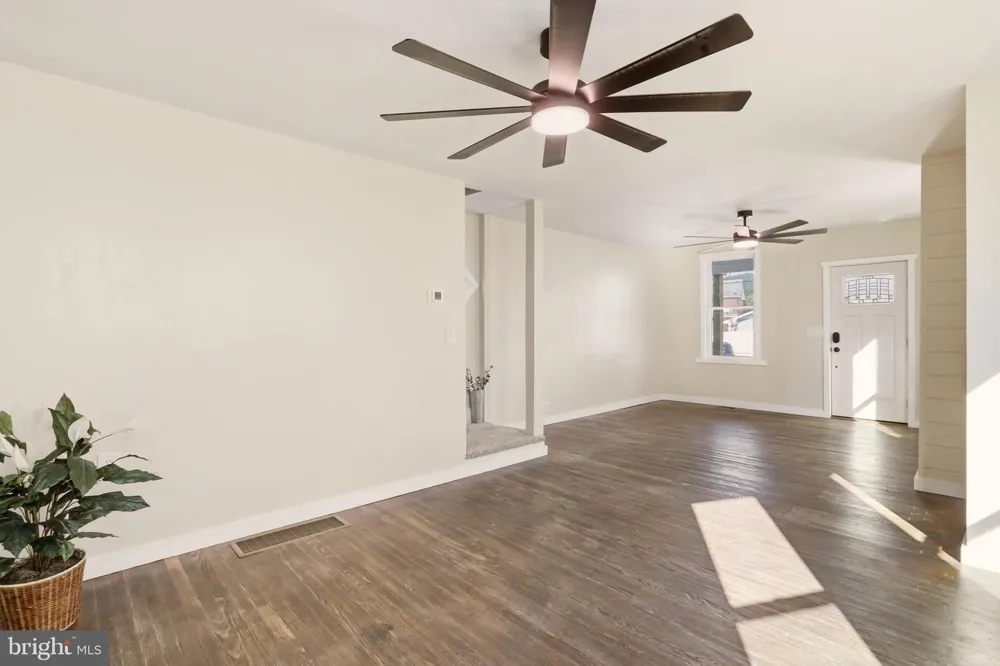205 BLOCKER STREET Ridgeley, WV 26753