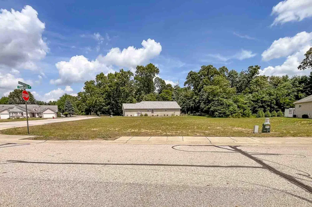 2723 Sugarberry Lane Niles, MI 49120