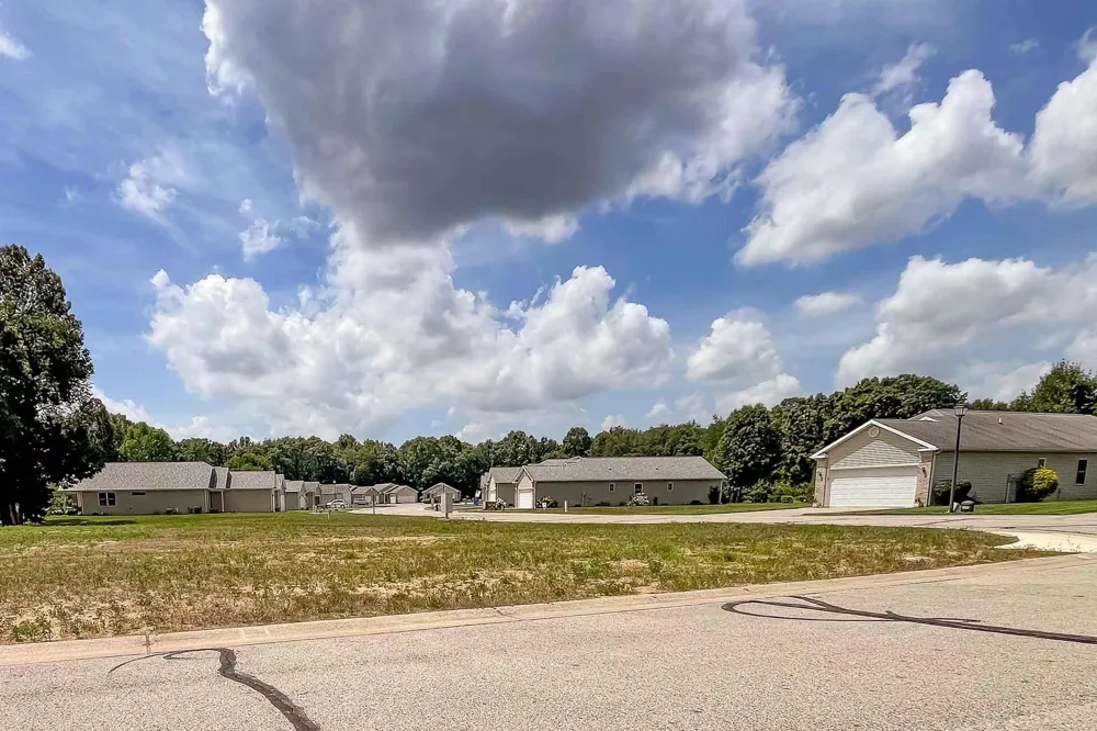 2723 Sugarberry Lane Niles, MI 49120