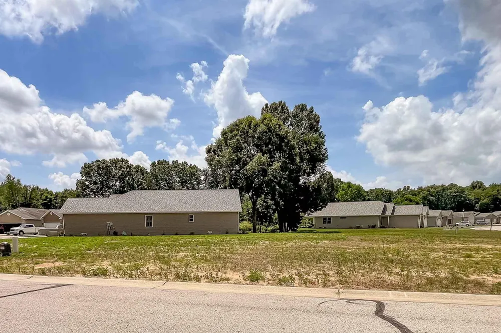 2723 Sugarberry Lane Niles, MI 49120