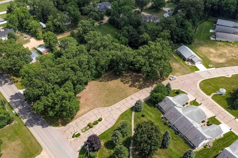 2723 Sugarberry Lane Niles, MI 49120