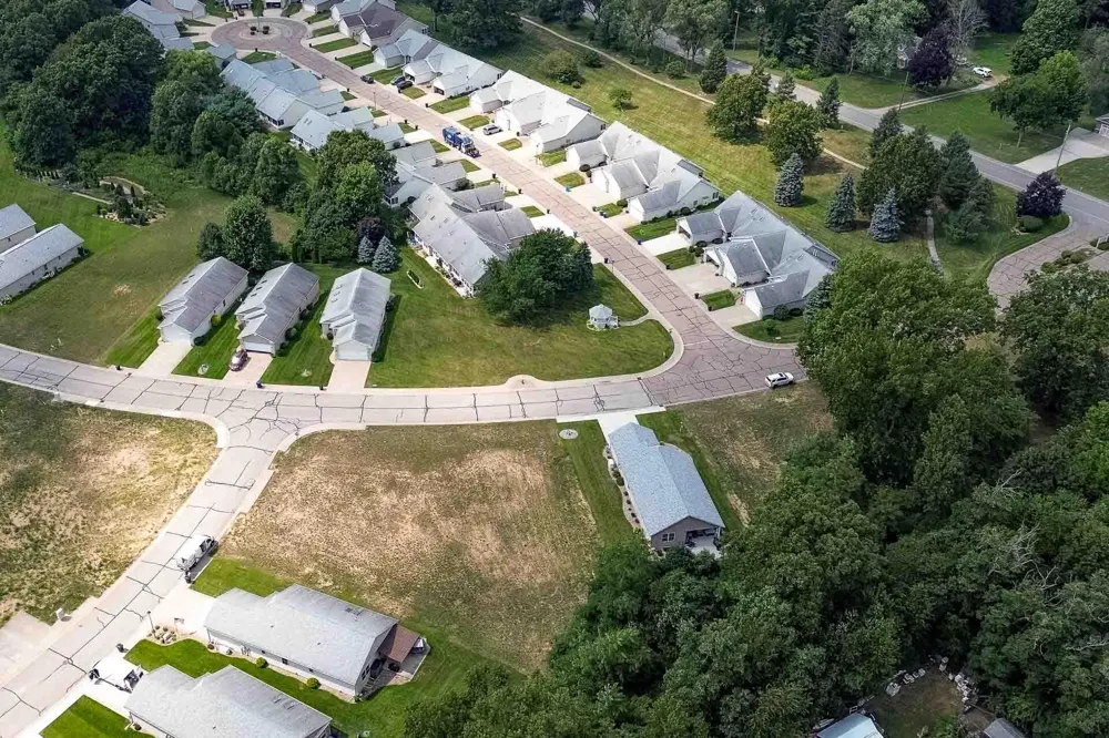 2723 Sugarberry Lane Niles, MI 49120
