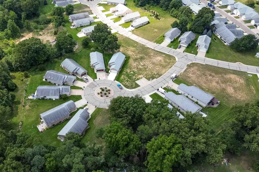 2723 Sugarberry Lane Niles, MI 49120