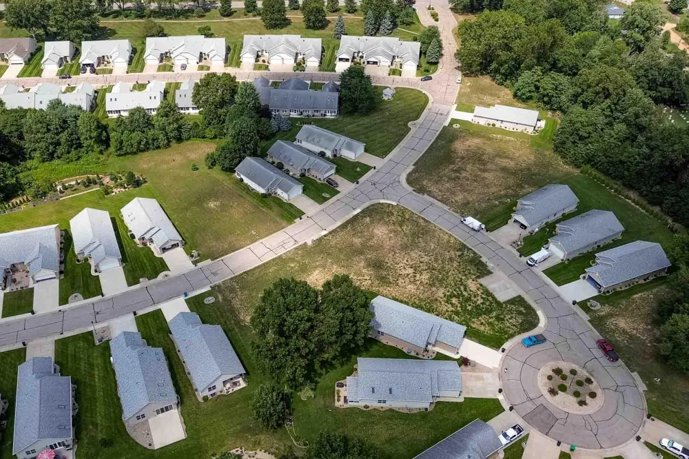 2723 Sugarberry Lane Niles, MI 49120