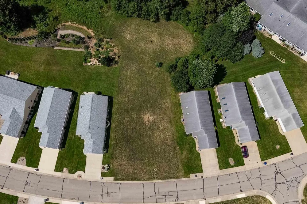 2723 Sugarberry Lane Niles, MI 49120