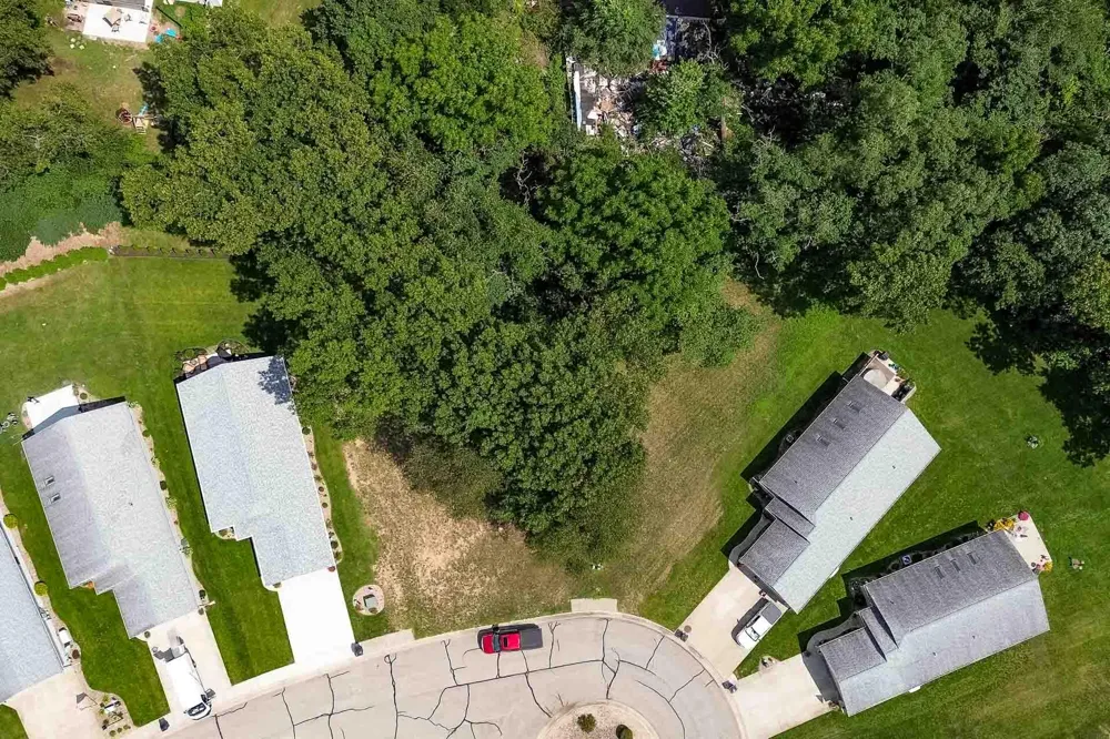 2723 Sugarberry Lane Niles, MI 49120