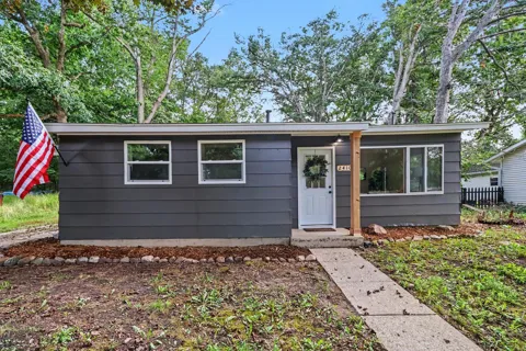 2410 Monterey Drive
