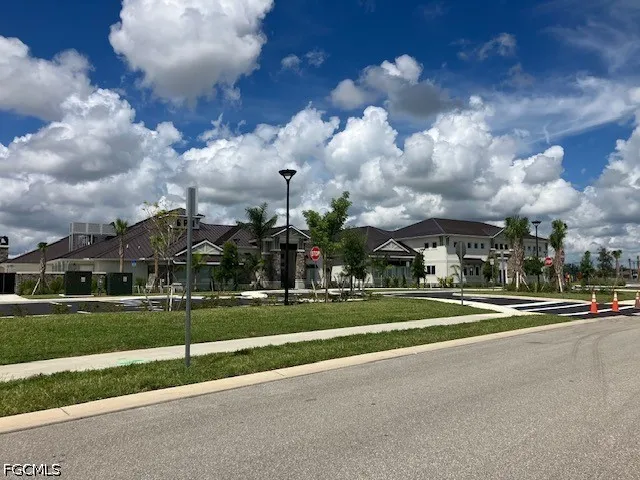 Pine Lodge Lane Fort Myers, FL 33913