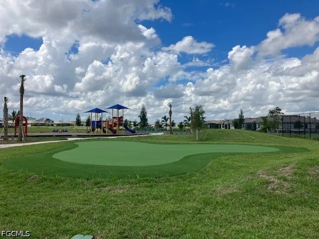 Pine Lodge Lane Fort Myers, FL 33913