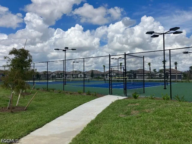 Pine Lodge Lane Fort Myers, FL 33913