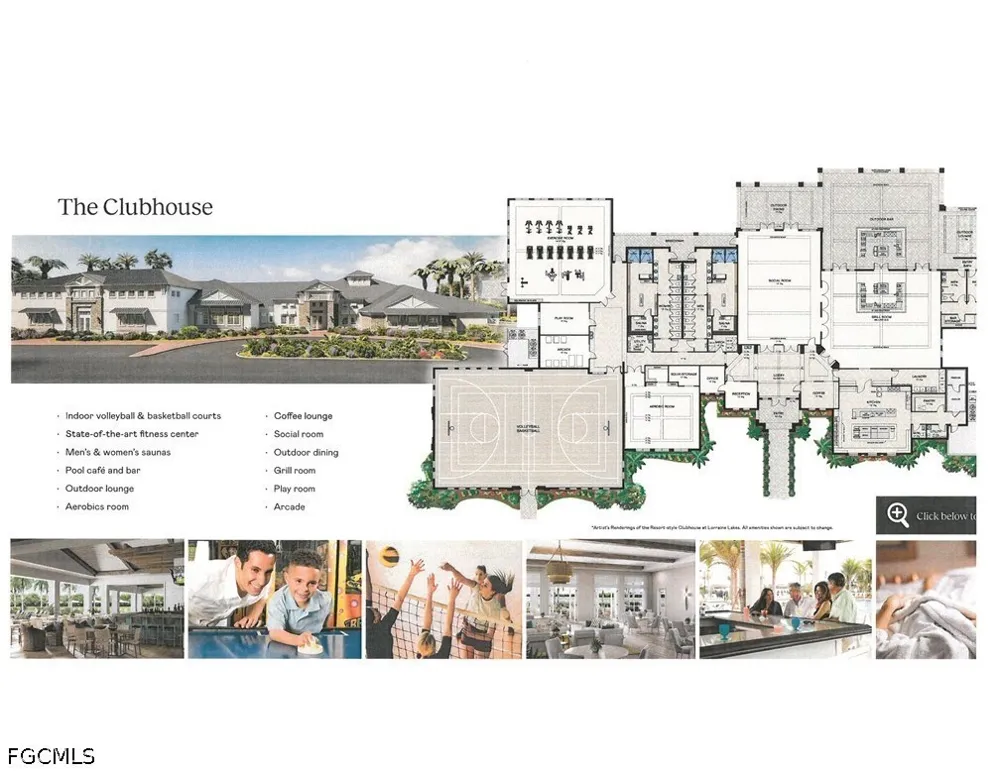 Pine Lodge Lane Fort Myers, FL 33913