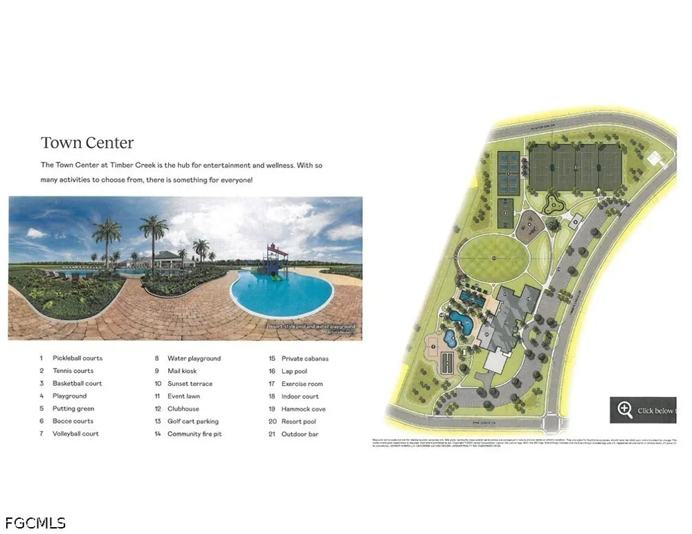 Pine Lodge Lane Fort Myers, FL 33913