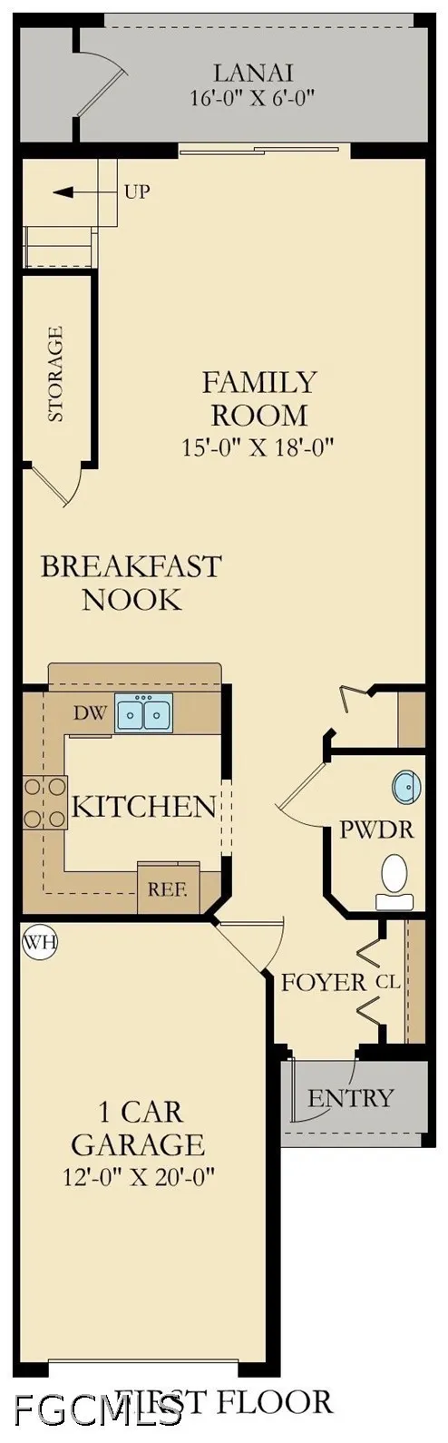 Pine Lodge Lane Fort Myers, FL 33913