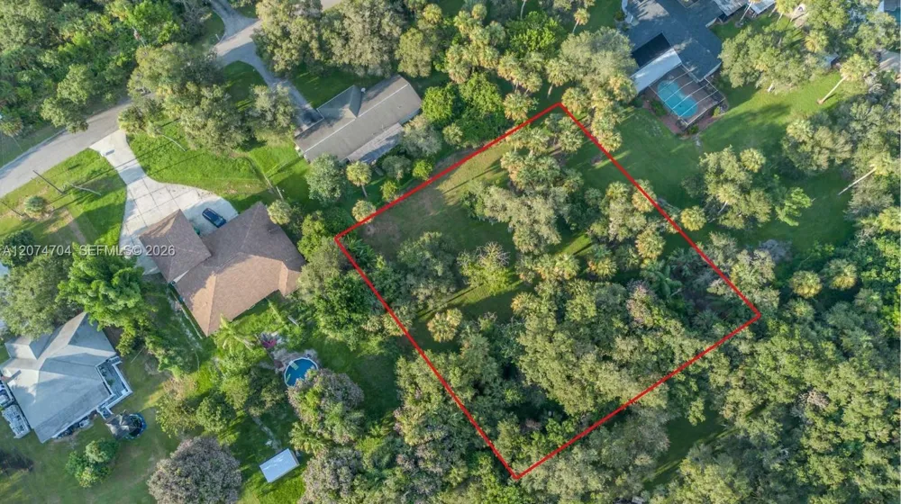 780 Washington Ave. La Belle, FL 33935