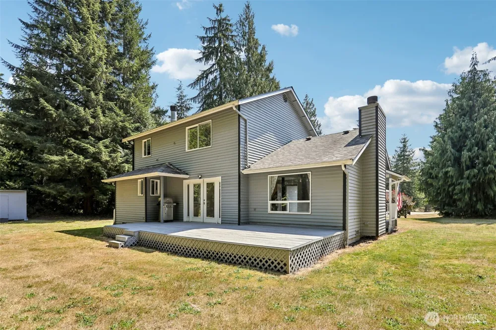13811 272nd Street NE Arlington, WA 98223