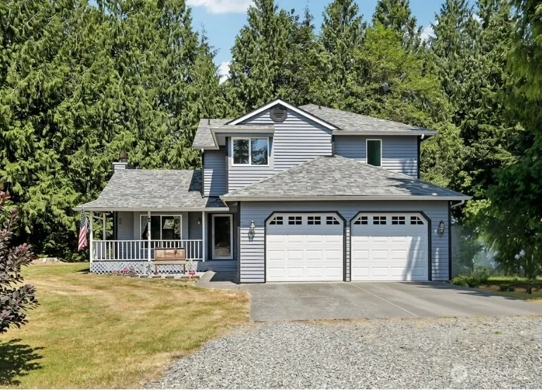 13811 272nd Street NE Arlington, WA 98223