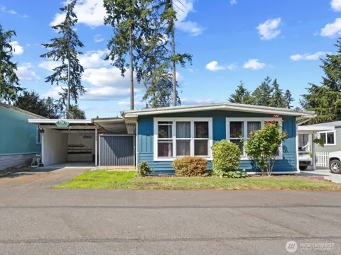 7906 58th Avenue E #83