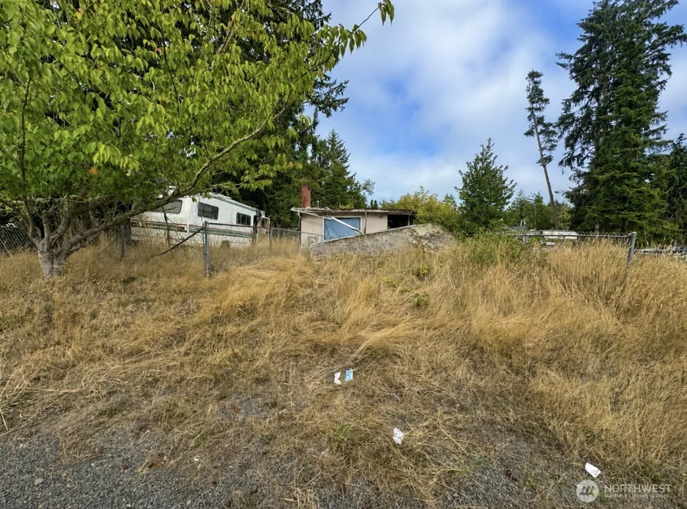 27302 W STREET Ocean Park, WA 98640