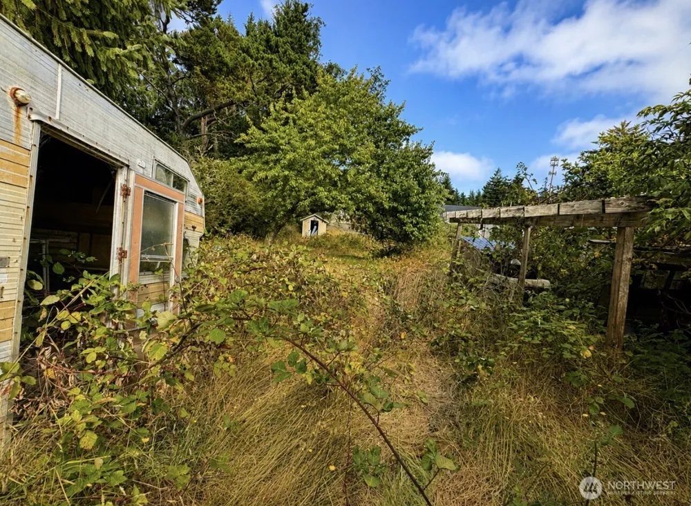 27302 W STREET Ocean Park, WA 98640